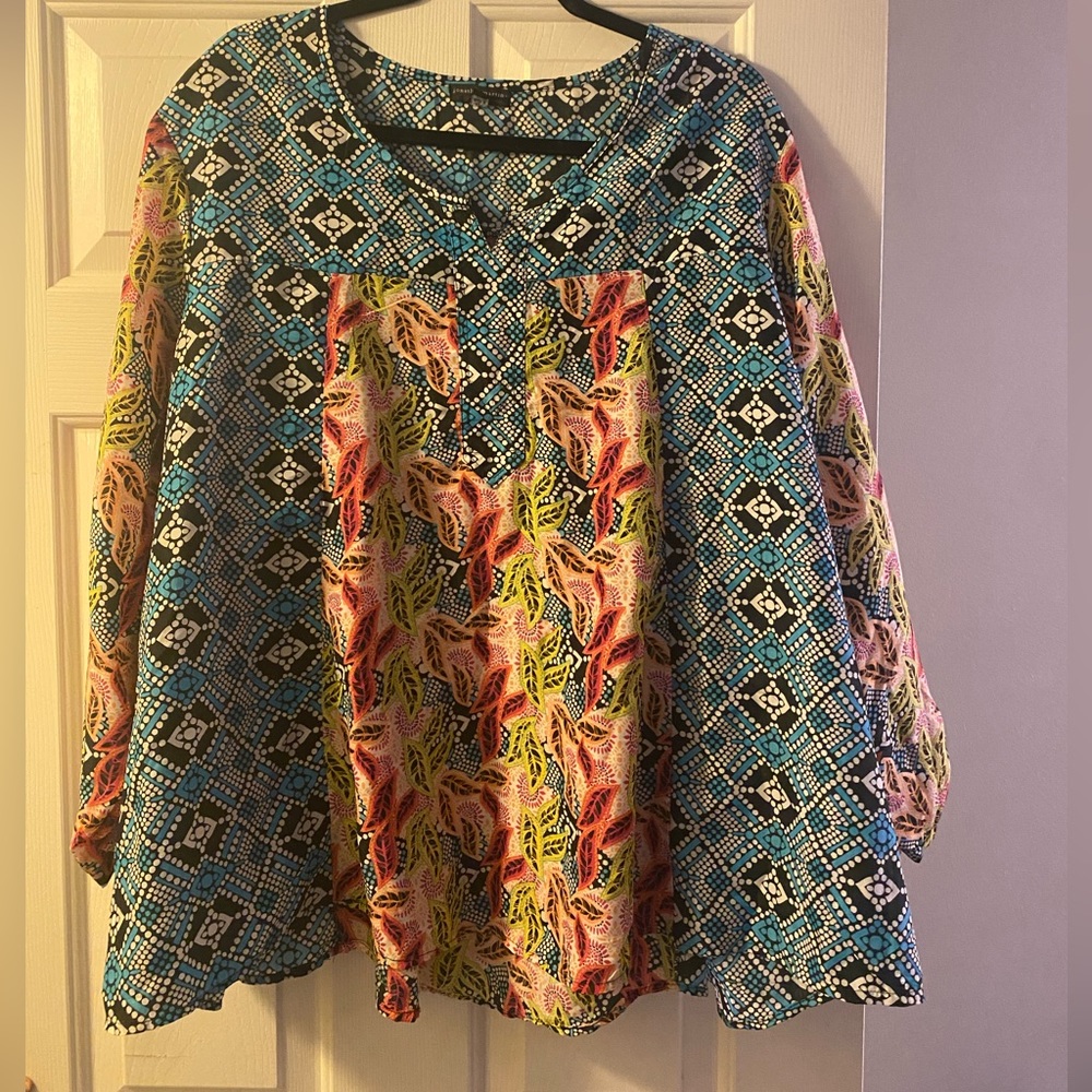 Dress Shirt